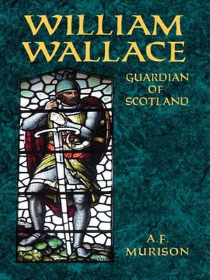 cover image of William Wallace
